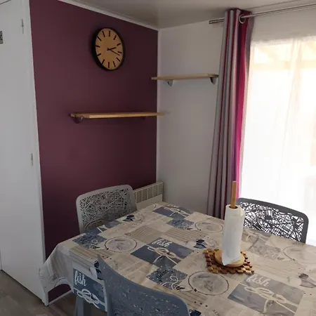 Mobilhome 3 1 Sdb - Proche