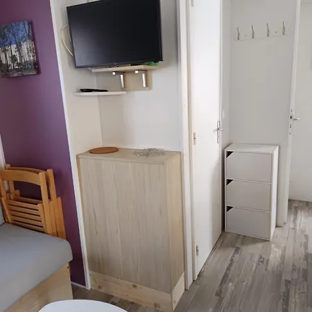 Mobilhome 3 1 Sdb - Proche Mimizan-Plage