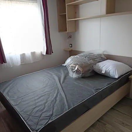 Hébergement de vacances Mobilhome 3 1 Sdb - Proche Mimizan-Plage