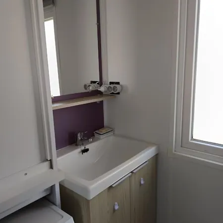 Mobilhome 3 1 Sdb - Proche * Mimizan-Plage