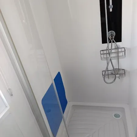 Mobilhome 3 1 Sdb - Proche Hébergement de vacances Mimizan-Plage