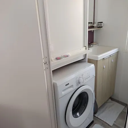Mobilhome 3 1 Sdb - Proche Hébergement de vacances