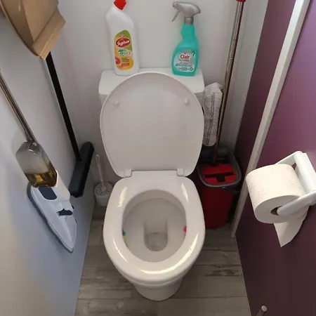 Mobilhome 3 1 Sdb - Proche Hébergement de vacances
